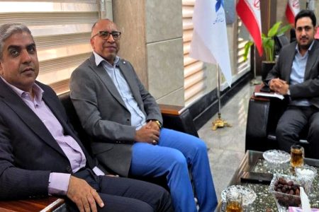 چراغ سبز برای احداث شهرکهای تخصصی شیلاتی در هرمزگان