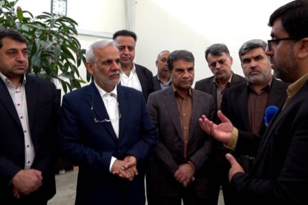 لزوم هم‌افزایی دستگاه‌های اجرایی برای رفع مشکلات مجتمع «شوق زندگی» بندرعباس