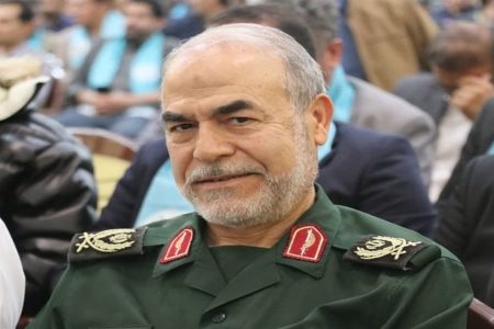جهاد تبیین میدان مقابله با جنگ شناختی دشمن است