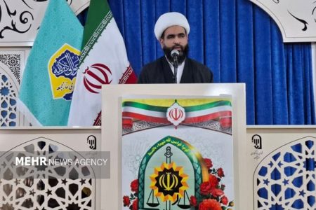 تقویت امکانات آتشنشانی رودان در اولویت باشد