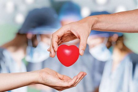 اهدای عضو دهمین جانآفرین هرمزگانی در سال جاری