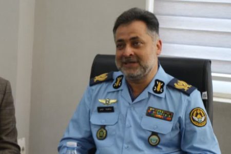 نبرد با آمریکا یک جنگ ایدئولوژیک است